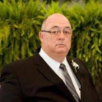 Mr. Joe Max Petty Obituary