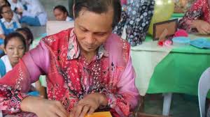 Datuk dusing, jalan datuk dusing, lorong pekan tuaran 4, jalan ujin, jalan sungai damit, jalan balanting, jalan soon chun fong, sungai damit, jalan keogh, unnamed road. Pesta Ang Pau Sm St John Tuaran By Ryan Chrisleeroy