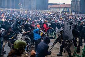See the latest updates on colombia news including international relations, protests tune in to rt for colombia news in spheres such as crime, economics and sport. 7e35hnkbr1yarm