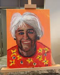 More photos from our celebration morning tea with The Scots College and  Anglicare's The Terraces Residential Aged Care. Over the past year, we've  watched friendships develop across generations—a true joy to witness.