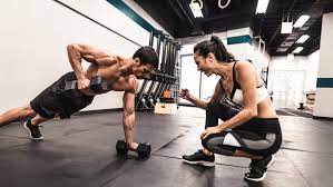 Steps to becoming a personal trainer. 16 Secrets Of Personal Trainers Mental Floss