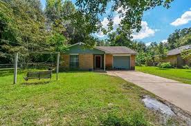 Aldine Tx Rent To Own And Owner Financed Homes With No Credit Check Forest House Rent Oak Forest