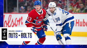Nuts & Bolts: Going for the series split in Montreal