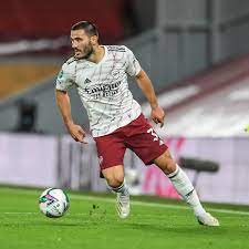 €6.50m* jun 20, 1993 in karlsruhe, germany. Sead Kolasinac Seadk6 Twitter