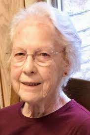 Margaret Louise Hachman