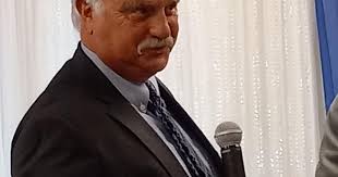 Bar honors Houchin and others at Law Day luncheon