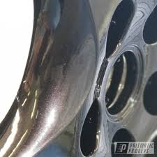 Black cherry powder china black manufacturers chinese black metal powder black pack metal black aluminum powder black aluminum color powder powder coated sourcing guide for black cherry powder: Powder Coated Wheels Coated In Iced Black Cherry Prismatic Powders