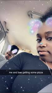 Chasity Hope Matthews