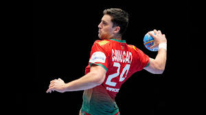 Les bleus aiment décidément se rendre la vie difficile. Gagner En Confiance Et Prendre Leur Revanche Un France Portugal A Double Enjeux Eurosport