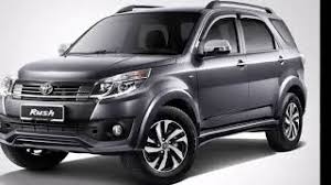 Review toyota rush trd sportivo ultimo 2017. New Toyota Rush 2017 With Full Interior And Exterior Specifications Youtube