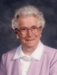 Obituary information for Helen Wolfe (nee Letkeman)
