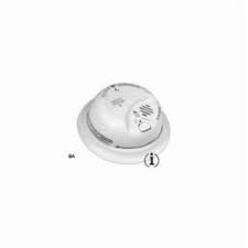 These brk smoke detectors are reliable and alert when a fire is present. Brk Sc9120ba Eddy Group Limited