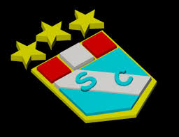 Peru/peru/, lima (on yandex.maps/google maps). Sporting Cristal 3d By Krloskmask On Deviantart