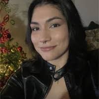 Johana Nieves's Instagram, Twitter & Facebook