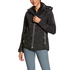 ariat womens trident h2o jacket