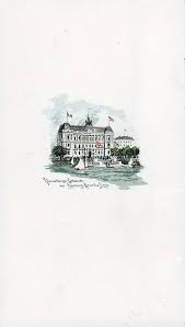 SS Pennsylvania Passenger List