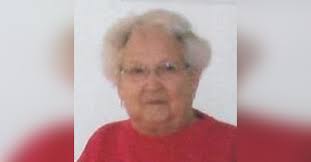 Obituary information for Joan M. Fortin