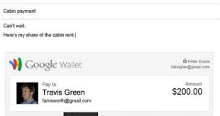 The Craziest Thing Google Announced On Wednesday Google Wallet Send Money Smart Money