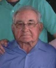 Obituary for David Jackson Cater