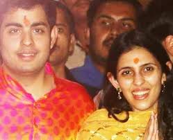 The akash sam will replace the russian 2k12 kub sam in service with the indian army. Ambani Clan Reveals The Name Of Akash And Shloka S Son With A Special Card