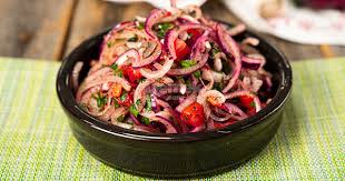 Malatya Salata