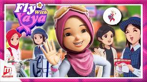 Klik tombol di bawah ini untuk pergi ke halaman website download film lady macbeth (2017). Fly With Yaya Yakult Lady Yaya Malay Eng Jp Captions Youtube