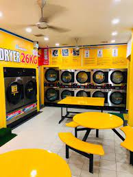 Start a self service or coin operated laundry business, franchise in malaysia? Laundrybar Franchise Business Opportunity Franchise Malaysia Best Franchise Opportunities In Malaysia