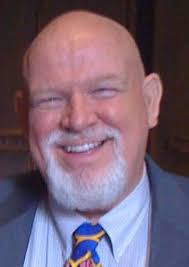 Colonel Samuel (Sam) Everett Stocks (USAF, ret)