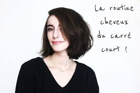 Cheveux Courts Blog Emilylusitan Site