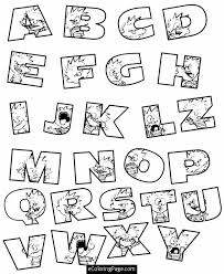 Foster the literacy skills in your child with these free, printable coloring pages that can be easily assembled into a book. 7 Coloring Ideas Coloring Pages For Kids Coloring Books Printable Coloring