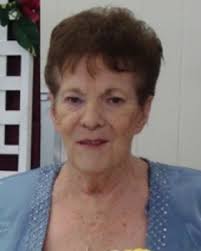 Maudie Leah Strickland Obituary June 22, 2014