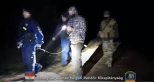A rendőrség szerint emberölés történt, és mint hétfőn közölték, már gyanúsítottjuk is van. Nemreg Szabadult A Bortonbol A Szegedi Kettos Gyilkossag Elkovetoje
