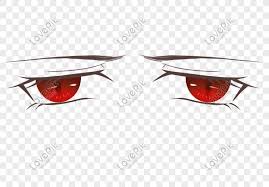 Discover 554 free anime hair png images with transparent backgrounds. Anime Red Eyes Png Image Picture Free Download 401229600 Lovepik Com