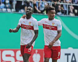 Submitted 2 days ago by mortezz1893. 2020 21 Bundesliga Season Preview Vfb Stuttgart Get German Football Newsget German Football News