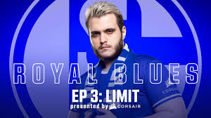 Fc schalke 04 esports is the esports division of german sports club fc schalke 04. Royal Blues Episode 3 Limit Youtube