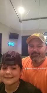 Im so thankful braegan has had these men to step up and guide him in t...