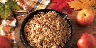 Best Apple Crisp Baked Brie Recipe How To Make Apple Crisp Baked Brie Baked Brie Apple Crisp Sprout Recipes