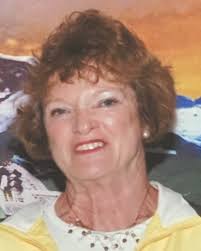 Shirley Glover Obituary