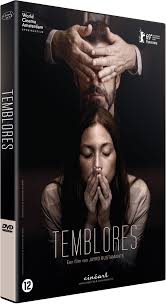 Temblores movie reviews & metacritic score: Temblores Dvd Bookspot Nl
