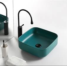 15inch above counter basin nordic