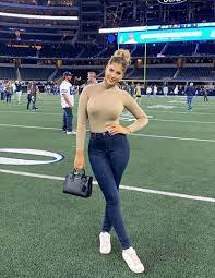 Denzel slager started playing soccer at five years old. Sophia Pierson Bio Wiki Net Worth Dating Boyfriend Age Height