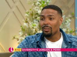 Jordan Banjo praises ex Jesy Nelson's new documentary as he opens up