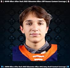 Calgary Flames Ninth Overall Pick Draft Lottery Results and Historical  Impact