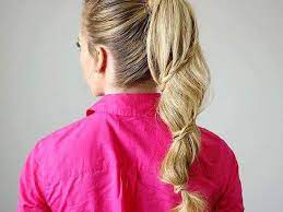 بالصور تسريحات شعر جديده بسيطه سيدات مصر hair today hair