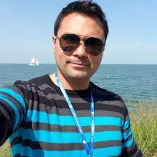 Efrain Teran's Instagram, Twitter & Facebook