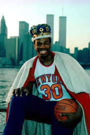 Bernard King: Tennessee basketball legend, NBA star who retired