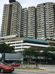 Dataran otomobil shah apartments shah alam (1406 units). Prima U1 Condominium Glenmarie Seksyen U1 Shah Alam Rumahlot Com