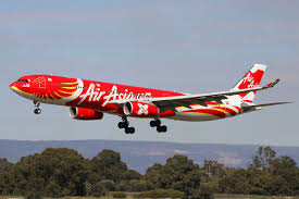Air Asia Airbus A330 300 Air Asia Airplane Design Air