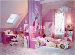 تصميم مختلف لديكور غرف نوم الاميرات الصغيرات2014 ديكور المنازل والفيلات