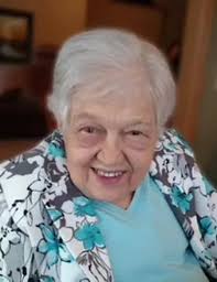 Loraine Laura Ortman Obituary (2024)